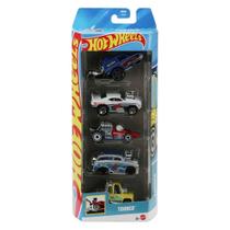 Car Hot Wheels 5 Pack Tooned Jbj85 Car Hot Wheels 5 Pack Tooned Jbj85