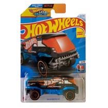 Car Hot Wheels Baja Bison T5 Htb61 0134