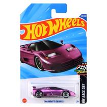 Car Hot Wheels Bugatti Eb110 Ss Jbb36 L2593 Car Hot Wheels Bugatti Eb110 Ss Jbb36 L2593