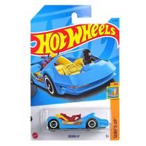 Car Hot Wheels Deora Iii Hkj34 3058 Car Hot Wheels Deora Iii Hkj34 3058