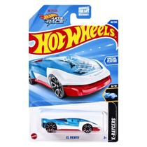 Car Hot Wheels El Viento Hyx11 0134 Car Hot Wheels El Viento Hyx11 0134