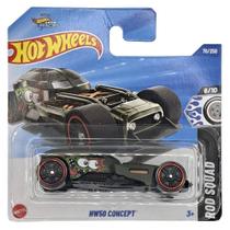 Car Hot Wheels Hw50 Concept Hyx15 Car Hot Wheels Hw50 Concept Hyx15