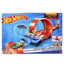 Car Hot Wheels Loop Stunt Champion Gt V13 1014 Car Hot Wheels Loop Stunt Champion Gt V13 1014