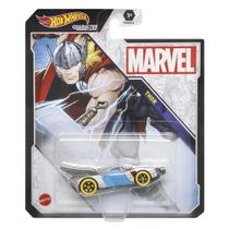 Car Hot Wheels Marvel Blockbuster Thor 6319 Car Hot Wheels Marvel Blockbuster Thor 6319