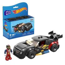 Car Hot Wheels Mega Cadillac 16 Hts -vr 1340