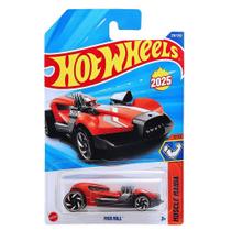 Car Hot Wheels Mod Mill Hyw47 L2593 Car Hot Wheels Mod Mill Hyw47 L2593