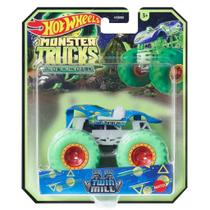 Car hot wheels monster truck glow dark tww mill jfx22 Car hot wheels monster truck glow dark tww mill jfx22