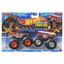 Car Hot Wheels Monster Truck Hw Tiger Shark Jcc76 Car Hot Wheels Monster Truck Hw Tiger Shark Jcc76