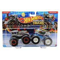 Car Hot Wheels Monster Truck Loco Punk Airplanemode Jcc66 Car Hot Wheels Monster Truck Loco Punk Airplanemode Jcc66