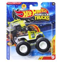 Car Hot Wheels Monster Truck Really Gotta -go Jcd65 Car Hot Wheels Monster Truck Really Gotta -go Jcd65