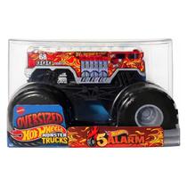 Car hot wheels monster trucks 1/24 5 alarm jmt17 Car hot wheels monster trucks 1/24 5 alarm jmt17