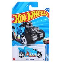 Car Hot Wheels Pixel Shaker Jbb54 L2593 Car Hot Wheels Pixel Shaker Jbb54 L2593