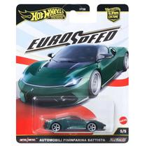 Car Hot Wheels Premium Culture Pinifarina Battista Jbk77 6230 Car Hot Wheels Premium Culture Pinifarina Battista Jbk77 6230