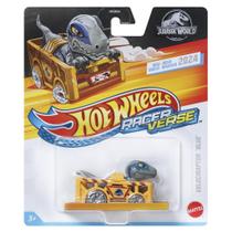 Car Hot Wheels Racer Verse Blue The Raptor Containment Cage 4996 Car Hot Wheels Racer Verse Blue The Raptor Containment Cage 4996