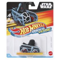 Car Hot Wheels Racer Verse Dar Vader In Vader's 9870 Car Hot Wheels Racer Verse Dar Vader In Vader's 9870
