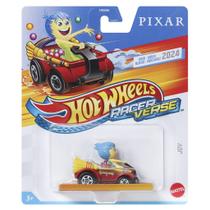 Car Hot Wheels Racer Verse Joy In Wagon 9733 Car Hot Wheels Racer Verse Joy In Wagon 9733