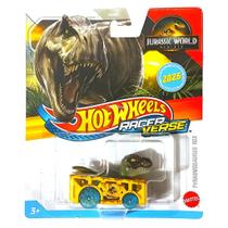Car Hot Wheels Racer Verse Tyrannosaurus Rex 7059 Car Hot Wheels Racer Verse Tyrannosaurus Rex 7059