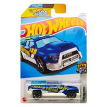 Car Hot Wheels Surf Duty Htb14 L.2593 Car Hot Wheels Surf Duty Htb14 L.2593