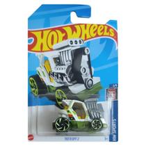 Car Hot Wheels Tee'd Off2 Hkk43 L.2593 Car Hot Wheels Tee'd Off2 Hkk43 L.2593
