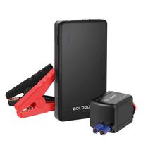 Car Jump Starter GOLDBAT 8000mAh 700A 12V para motor a gasolina de 4,0 L