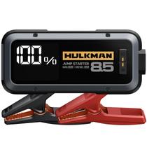 Car Jump Starter Hulkman Alpha85 - 2000A, 20000mAh, 12V - Bateria de Lítio