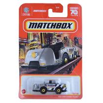 Car Matchbox Mbx Mini Cargo Truck Hkw80 7827 Car Matchbox Mbx Mini Cargo Truck Hkw80 7827