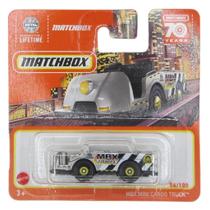 Car Matchbox Mbx Mini Cargo Truck Hlc94 6263 Car Matchbox Mbx Mini Cargo Truck Hlc94 6263