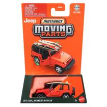 Car matchbox moving parts 2016 jeep wrangler rubicon jhv51 Car matchbox moving parts 2016 jeep wrangler rubicon jhv51