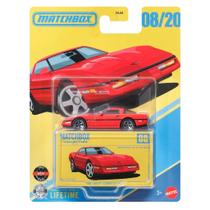 Car matchbox premium collector chevy 1990 corvette zr1 jjv94 Car matchbox premium collector chevy 1990 corvette zr1 jjv94