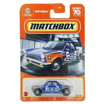 Car Matchbox Push'n Puller Hlc78 C.0859 Car Matchbox Push'n Puller Hlc78 C.0859