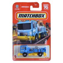Car Matchbox Road Stripe King Hkw81 7827 Car Matchbox Road Stripe King Hkw81 7827