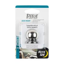 Car Mount Dash Ball para sistema magnético Nite Ize Steelie