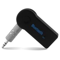 Car Mp3 Audio Player Bluetooth Transmissor Conexão Auxiliar - KING