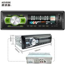 Car MP3 player ecopower