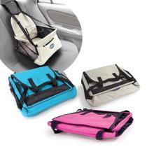 Car seat - assento para pet no carro