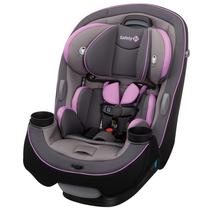 Car Seat Safety 1st Grow and Go All-in-One Purple Haze