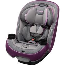 Car Seat Safety 1st Grow and Go All-in-One Sugar Plum Pop