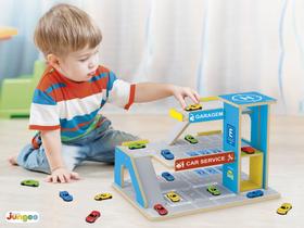 Car Service Postinho E Garagem Hot Wheels Brinquedo Junges Car Service Postinho E Garagem Hot Wheels Brinquedo Junges