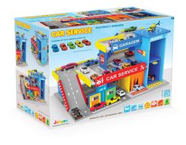 Car Service - Postinho e Garagem Car Service - Postinho e Garagem