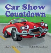 Car Show Countdown - Halo Publishing International