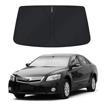 Car Sun Shade Pinbaolala para pára-brisa Toyota Camry 2007-2011