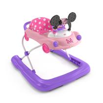 Car Walker Bright inicia Disney Baby Minnie Mouse 6-24M