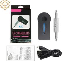 Car wireless music receiver hands-free Car wireless music receiver hands-free