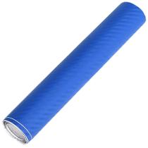 Car Wrap Sheet Roll Film Stick 3D Fiber 50x127cm - Generic