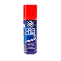 Car80 Car Lub 300ml 200g Car80 Car Lub 300ml 200g