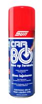 Car80 Descarbonizante - Sun Car80 Descarbonizante - Sun