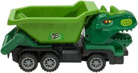 Car830 - carrinho de controle remoto - mega trucks dinossauro Car830 - carrinho de controle remoto - mega trucks dinossauro