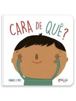 Cara de que Cara de que