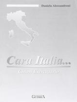 Cara italia... eserciziario - chiavi Cara italia... eserciziario - chiavi