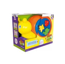 Caracol Didático Play Time - Cotiplas 2310 Caracol Didático Play Time - Cotiplas 2310